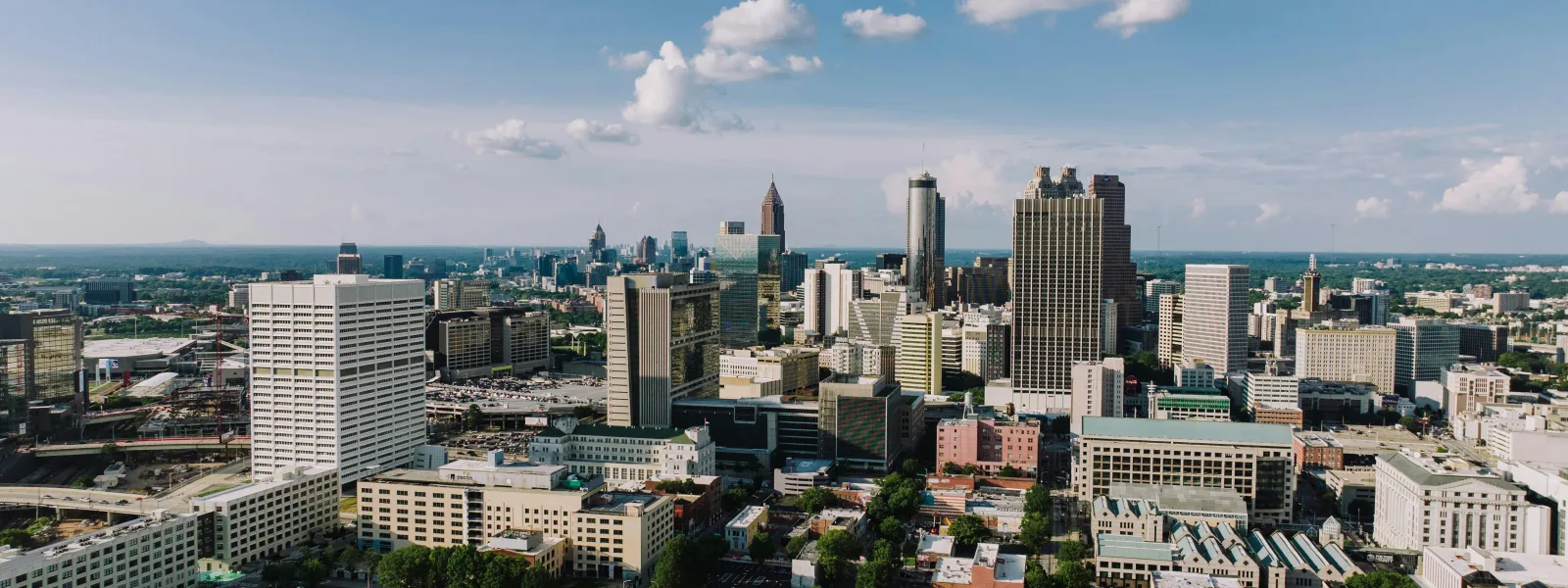 Atlanta, Georgia
