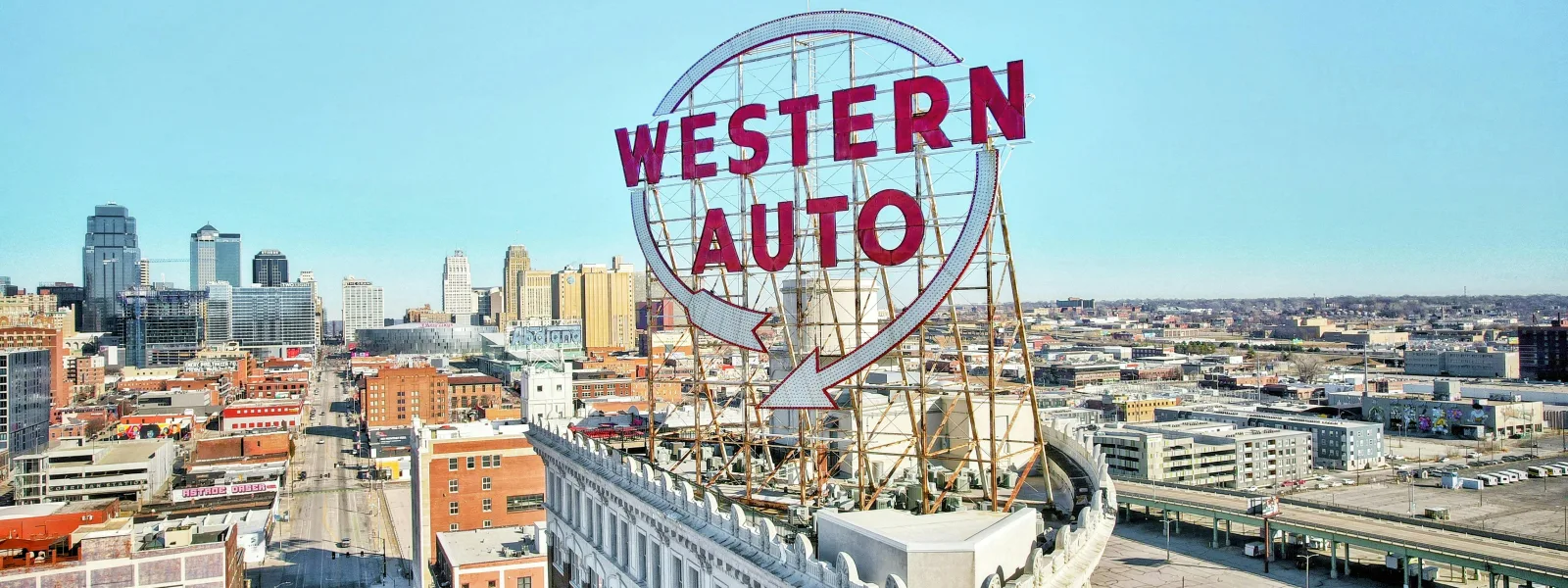 Kansas City, Missouri