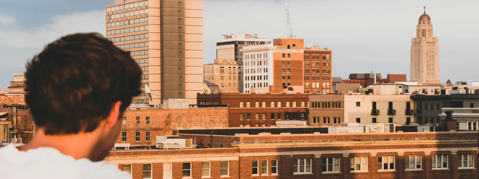 Omaha, Nebraska