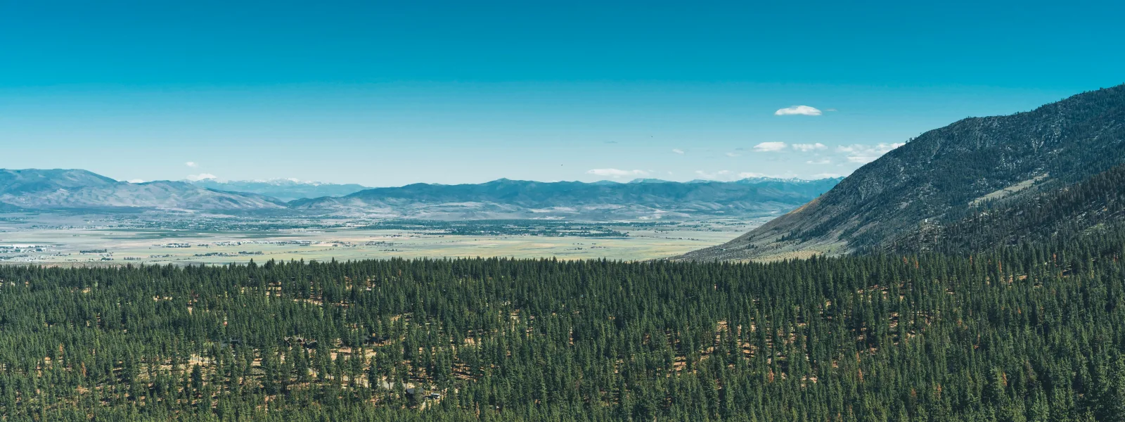 Reno, Nevada