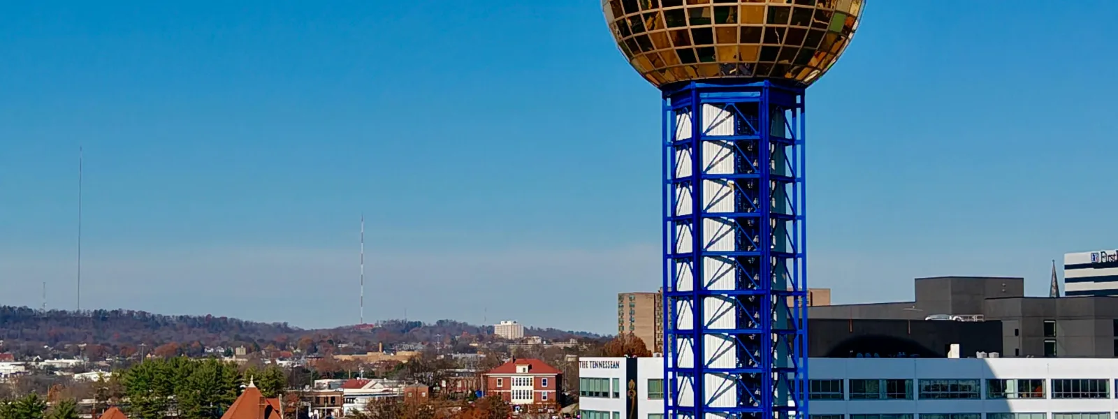 Knoxville, Tennessee