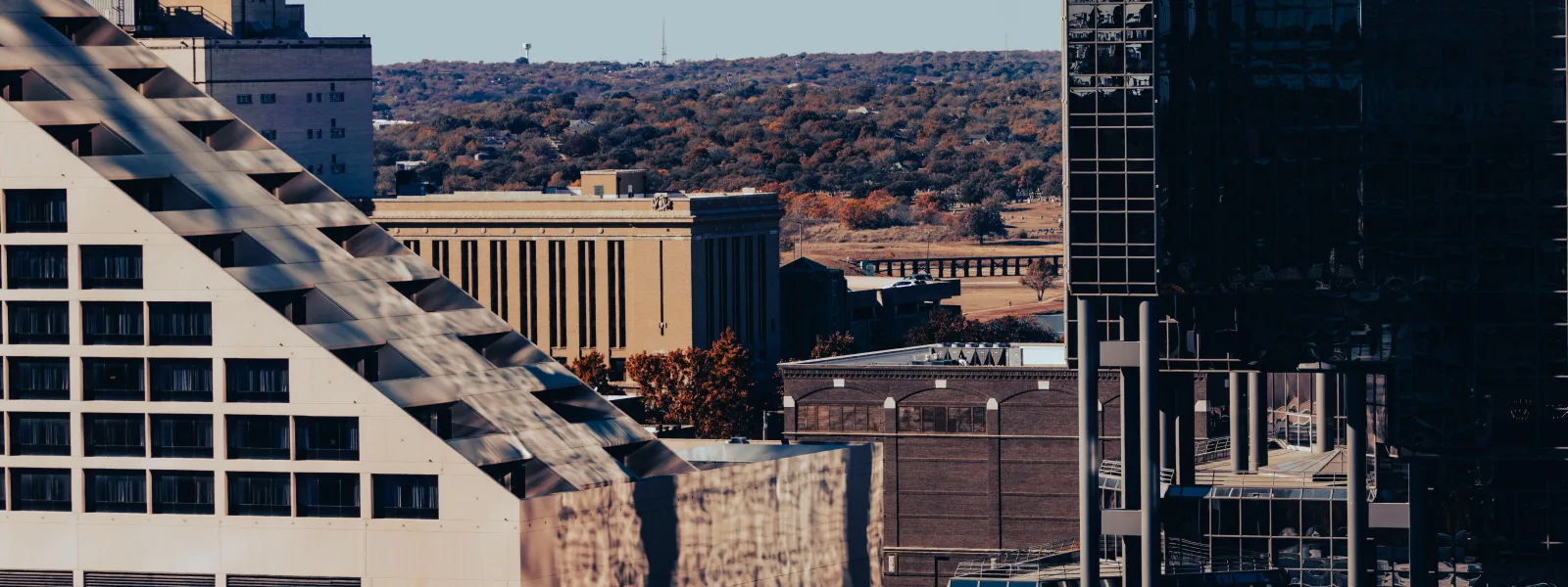 Amarillo, Texas