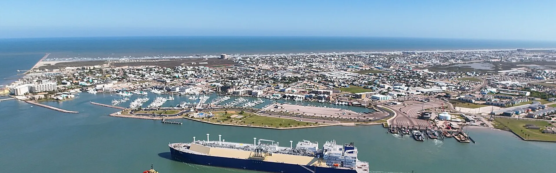 Port Aransas, Texas